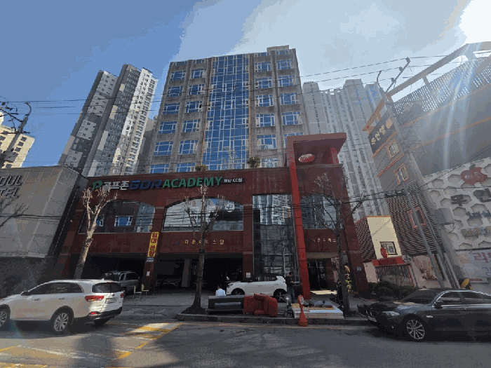 광주 광산구 쌍암동 상가,오피스텔,근린시설 경매 물건 사진 4 · 2026타경30686