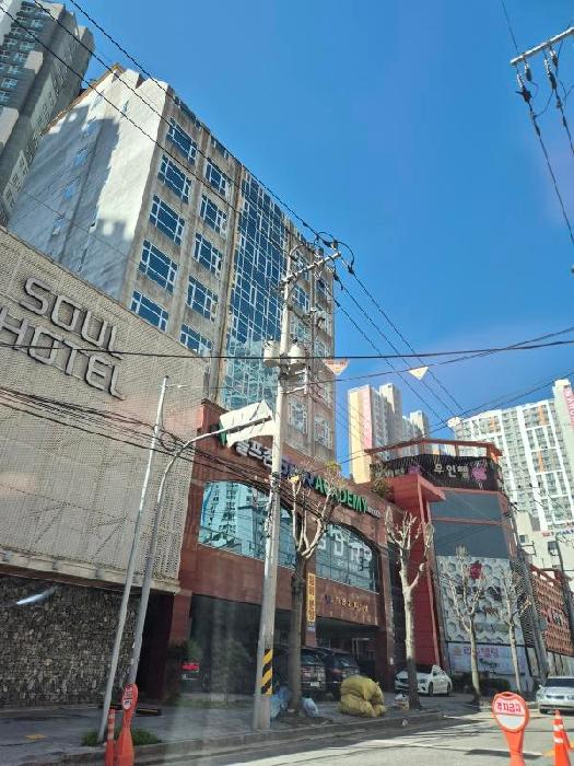 광주 광산구 쌍암동 상가,오피스텔,근린시설 경매 물건 사진 2 · 2026타경30686