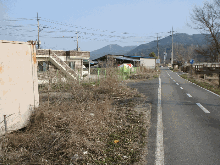 전남 장성군 황룡면 대지 경매 물건 사진 6 · 2026타경30692
