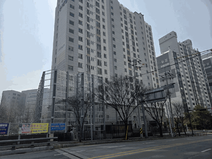 광주 북구 운암동 아파트 경매 물건 사진 4 · 2026타경30693