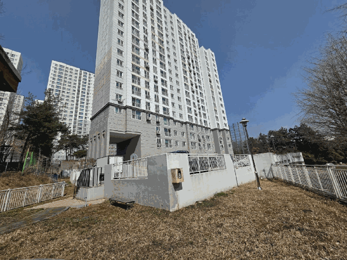 광주 북구 운암동 아파트 경매 물건 사진 5 · 2026타경30693