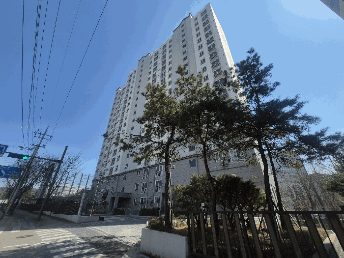 광주 북구 운암동 아파트 경매 물건 사진 4 · 2026타경30694
