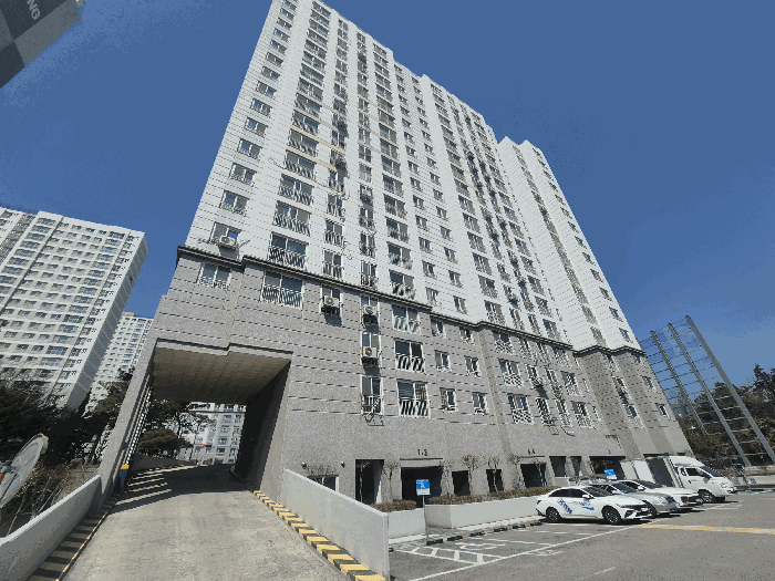 광주 북구 운암동 아파트 경매 물건 사진 5 · 2026타경30694