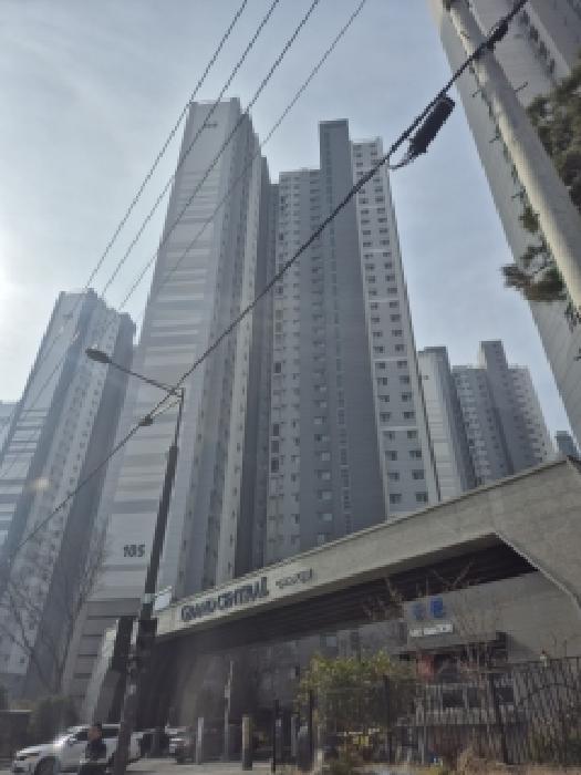 광주 동구 계림동 아파트 경매 물건 사진