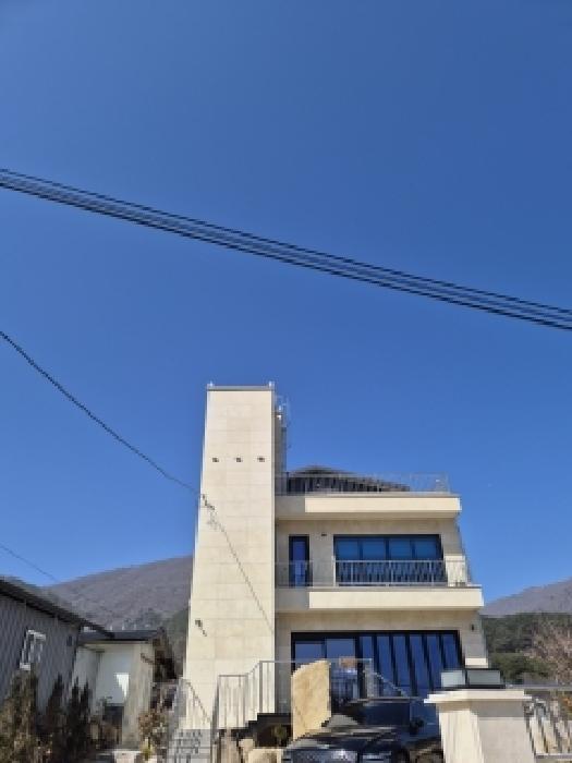전남 화순군 이서면 대지 경매 물건 사진