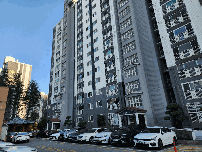 광주 광산구 산월동 아파트 경매 물건 사진 5 · 2026타경30712