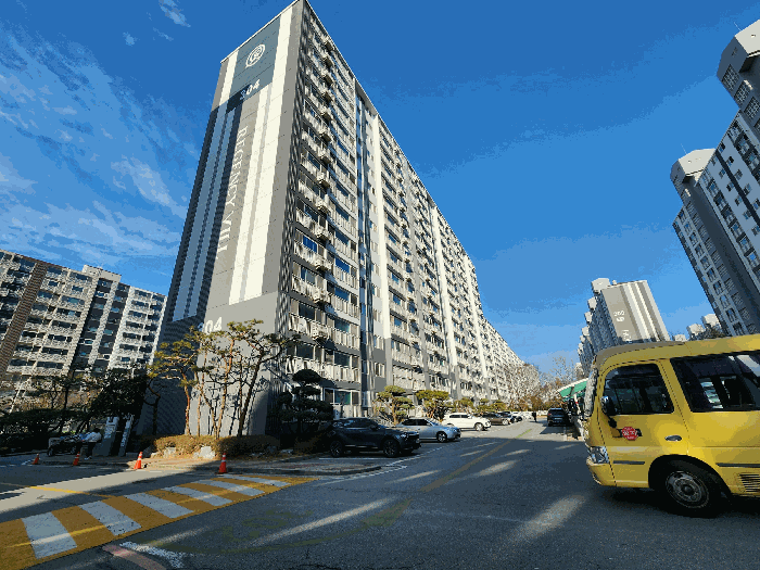 광주 광산구 산월동 아파트 경매 물건 사진 6 · 2026타경30712