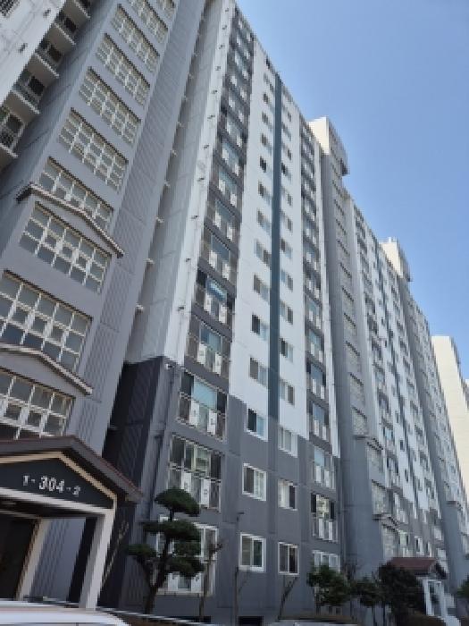 광주 광산구 산월동 아파트 경매 물건 사진