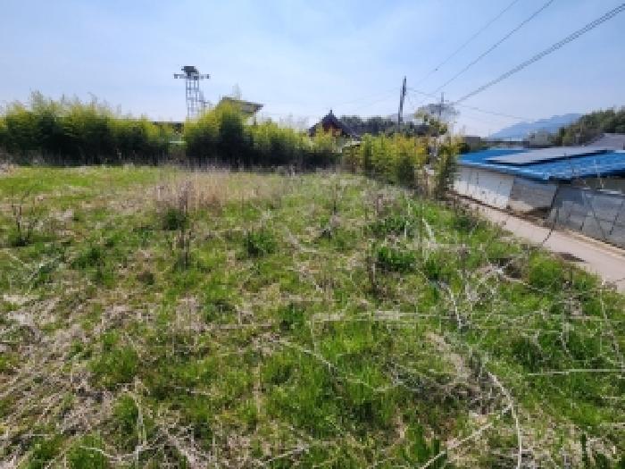 전남 담양군 수북면 대지 경매 물건 사진 2 · 2026타경30715