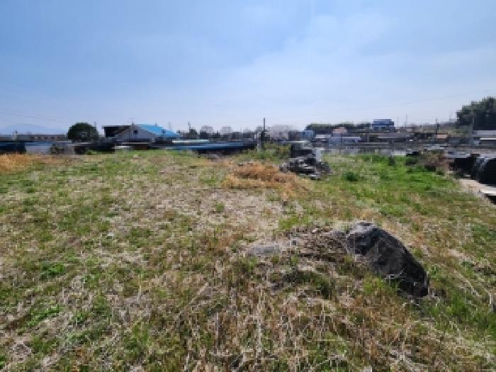 전남 담양군 수북면 대지 경매 물건 사진 4 · 2026타경30715