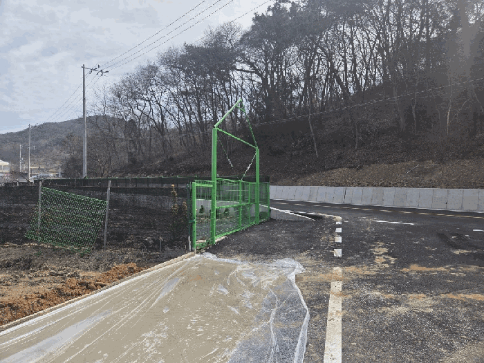 장성군 장성읍 대지,임야,전답 경매 물건 사진 5 · 2026타경30732