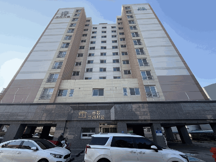 광주 광산구 송정동 아파트 경매 물건 사진 5 · 2026타경30744
