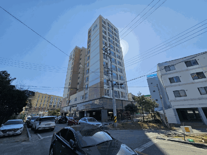광주 광산구 송정동 아파트 경매 물건 사진 2 · 2026타경30745