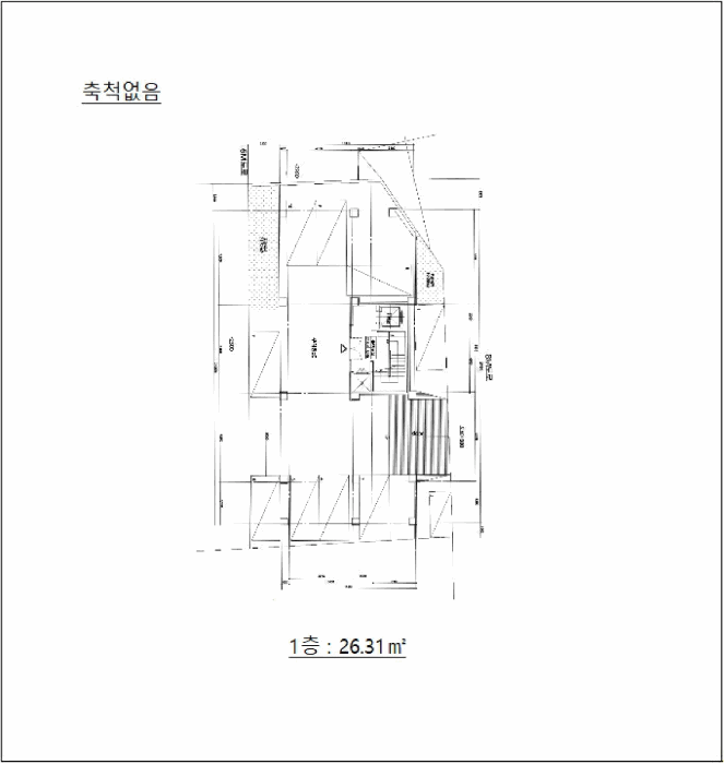 광주 남구 월산동 단독주택다가구 경매 물건 사진 6 · 2026타경30754