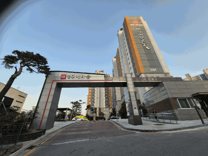 광주 북구 중흥동 아파트 경매 물건 사진 3 · 2026타경30760