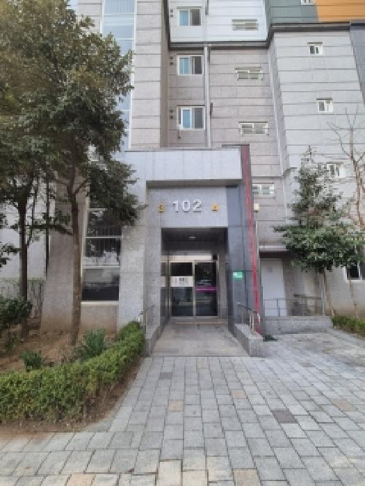 광주 북구 중흥동 아파트 경매 물건 사진 2 · 2026타경30760