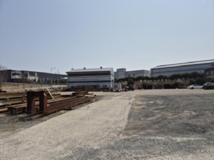 전남 영광군 영광읍 공장/지식산업센터 경매 물건 사진 6 · 2026타경30761