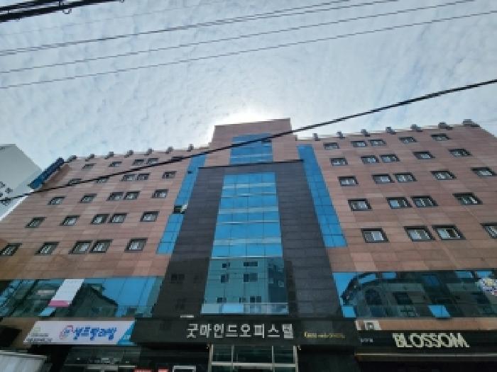 광주 북구 신안동 상가,오피스텔,근린시설 경매 물건 사진
