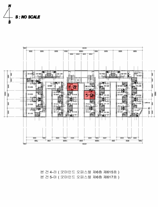 광주 북구 신안동 상가,오피스텔,근린시설 경매 물건 사진 5 · 2026타경30766
