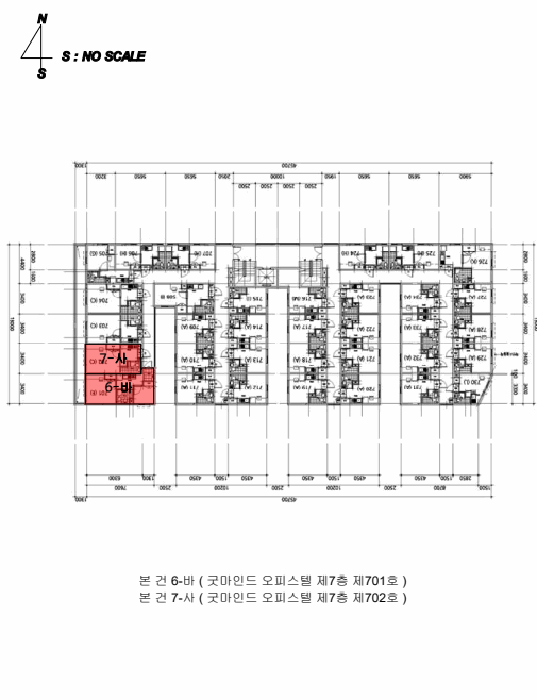 광주 북구 신안동 상가,오피스텔,근린시설 경매 물건 사진 6 · 2026타경30766