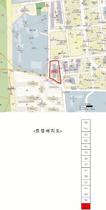 광주 남구 진월동 아파트 경매 물건 사진 4 · 2026타경30768