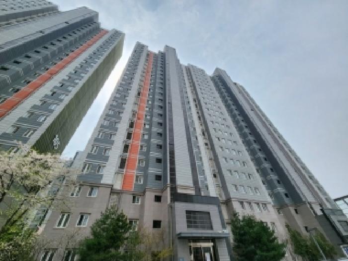 광주 북구 동림동 아파트 경매 물건 사진