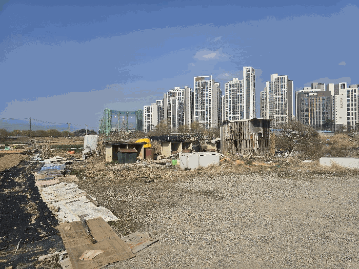 광주 북구 신용동 전답 경매 물건 사진 5 · 2026타경30773