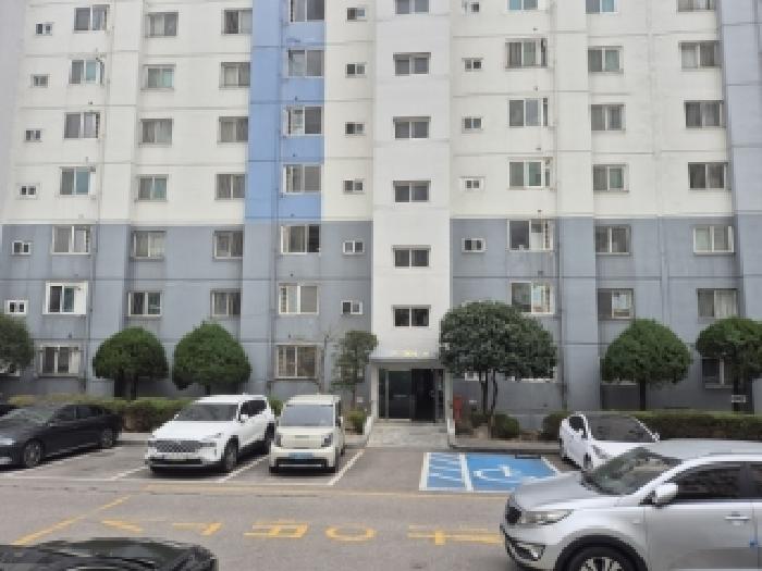 광주 남구 봉선동 아파트 경매 물건 사진 2 · 2026타경30775