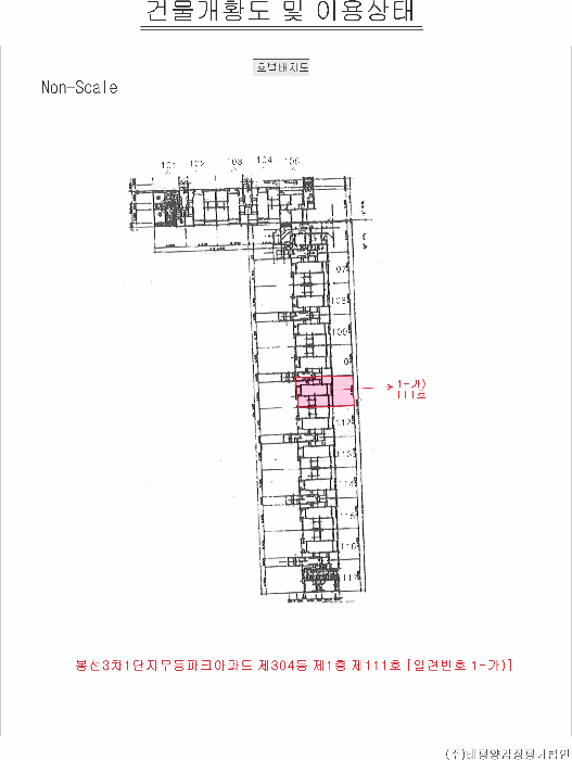 광주 남구 봉선동 아파트 경매 물건 사진 6 · 2026타경30775