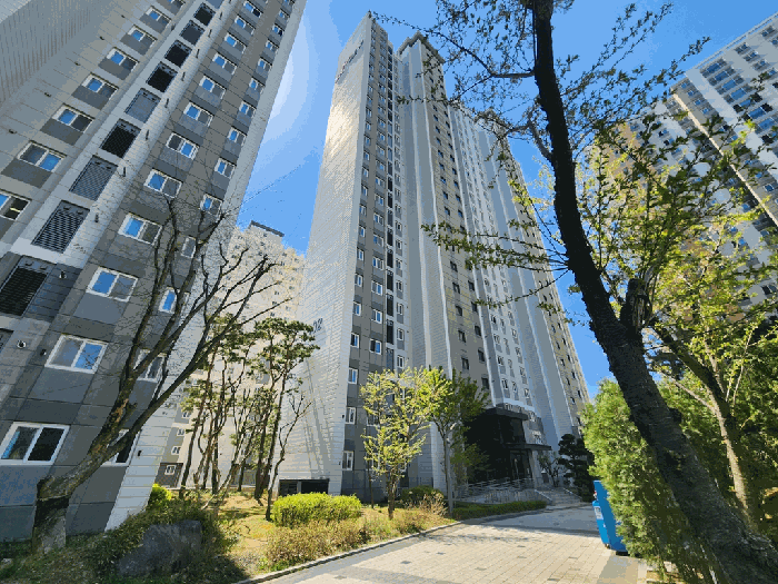광주 서구 농성동 아파트 경매 물건 사진 5 · 2026타경30776