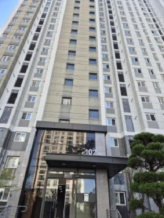 광주 서구 농성동 아파트 경매 물건 사진