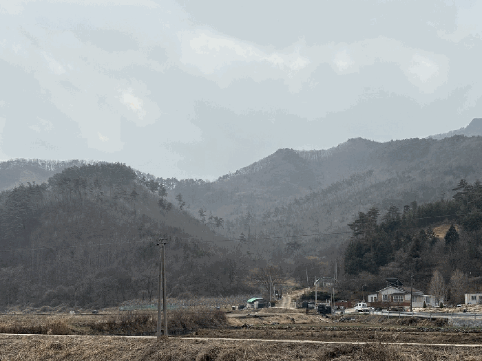 전남 화순군 백아면 임야 경매 물건 사진 4 · 2026타경30777