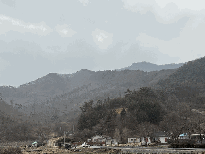 전남 화순군 백아면 임야 경매 물건 사진 5 · 2026타경30777