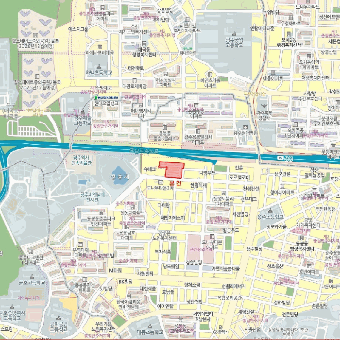 광주 북구 용봉동 아파트 경매 물건 사진 3 · 2026타경30781