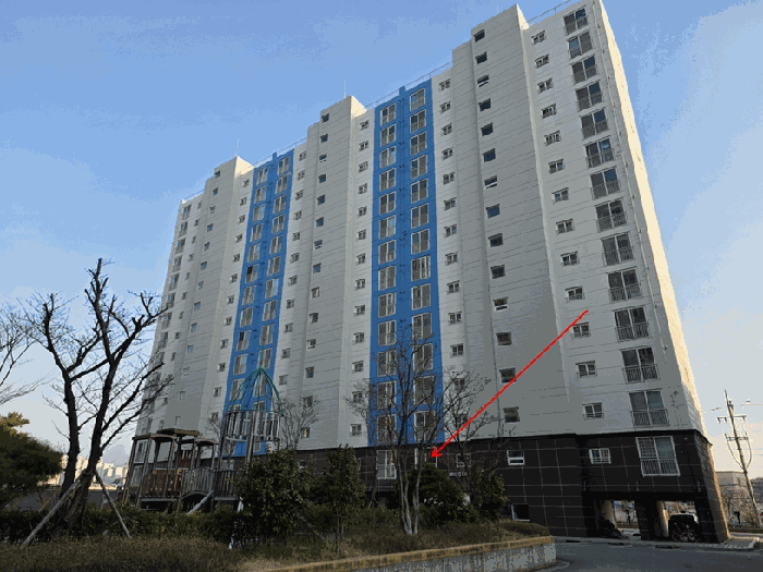 광주 북구 용봉동 아파트 경매 물건 사진 2 · 2026타경30782