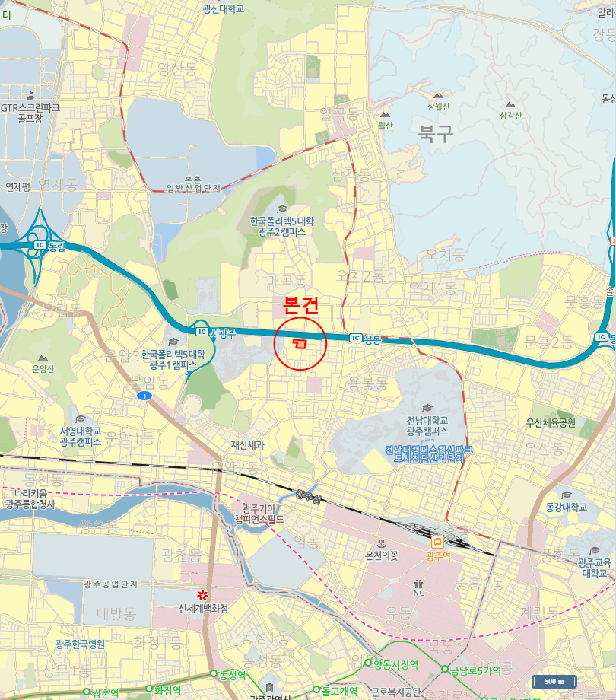 광주 북구 용봉동 아파트 경매 물건 사진 3 · 2026타경30782