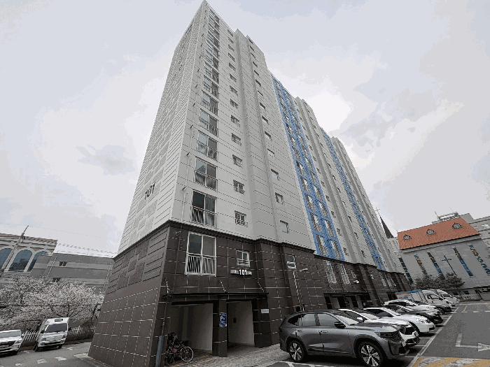광주 북구 용봉동 아파트 경매 물건 사진 4 · 2026타경30784