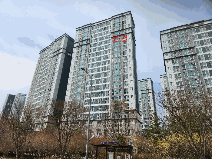 광주 남구 행암동 아파트 경매 물건 사진 4 · 2026타경30789