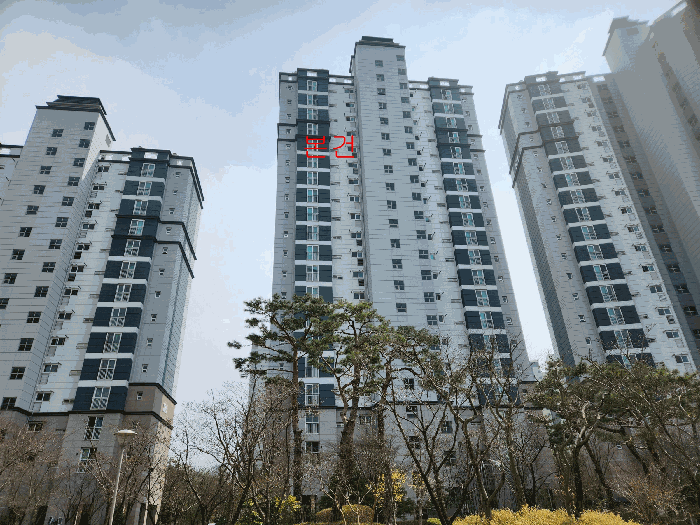 광주 남구 행암동 아파트 경매 물건 사진 5 · 2026타경30789
