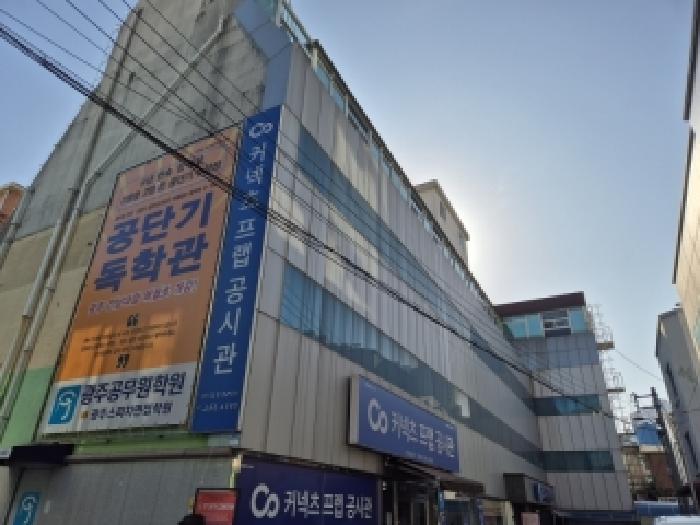 광주 북구 중흥동 상가,오피스텔,근린시설 경매 물건 사진 3 · 2026타경30791