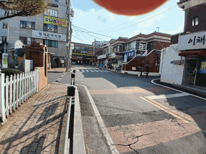 광주 광산구 송정동 도로 경매 물건 사진 6 · 2026타경30792