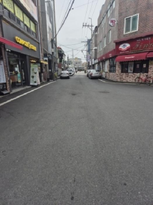 광주 광산구 송정동 도로 경매 물건 사진 3 · 2026타경30792