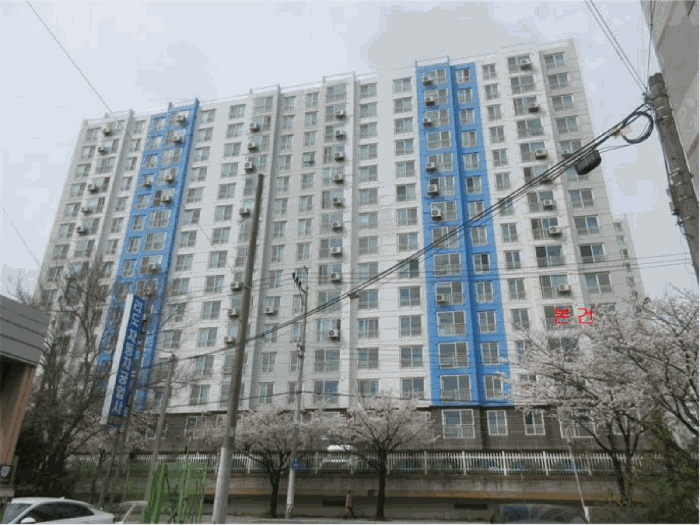 광주 북구 용봉동 아파트 경매 물건 사진 5 · 2026타경30802