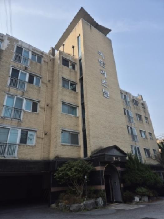 광주 동구 지산동 연립주택,다세대,빌라 경매 물건 사진