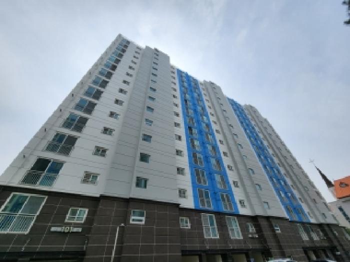 북구 용봉동 아파트 경매 물건 사진