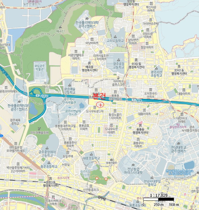 북구 용봉동 아파트 경매 물건 사진 5 · 2026타경30823