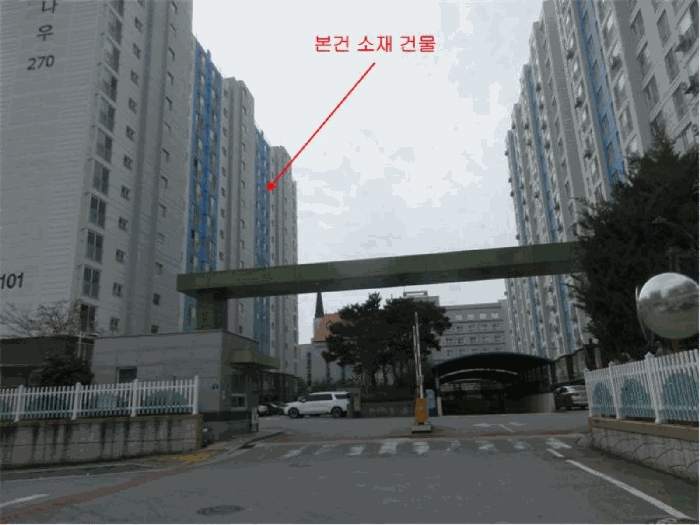 광주 북구 용봉동 아파트 경매 물건 사진 3 · 2026타경30824