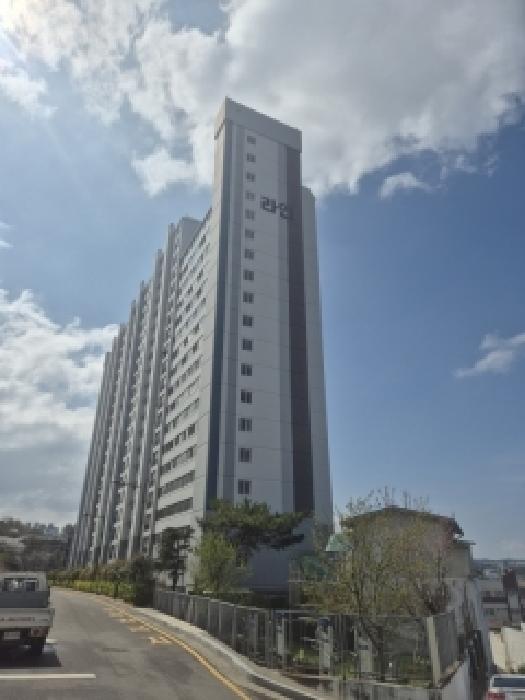 광주 남구 월산동 아파트 경매 물건 사진