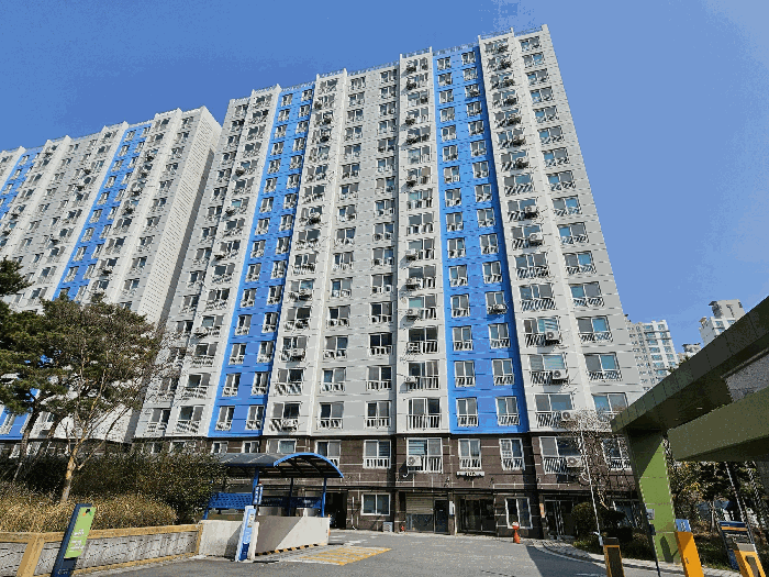전남광주통합특별시 북구 용봉동 1475 용봉동 도나우270 102동 3층304호 아파트 경매 물건 사진