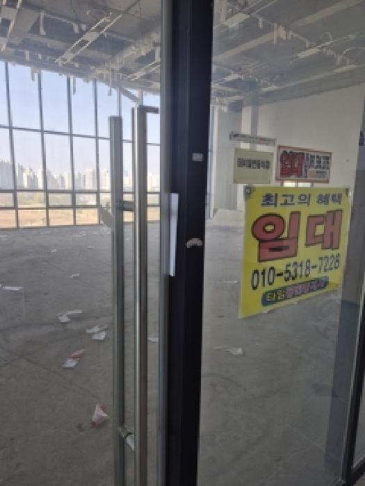 전남 나주시 빛가람동 상가,오피스텔,근린시설 경매 물건 사진 4 · 2026타경30855